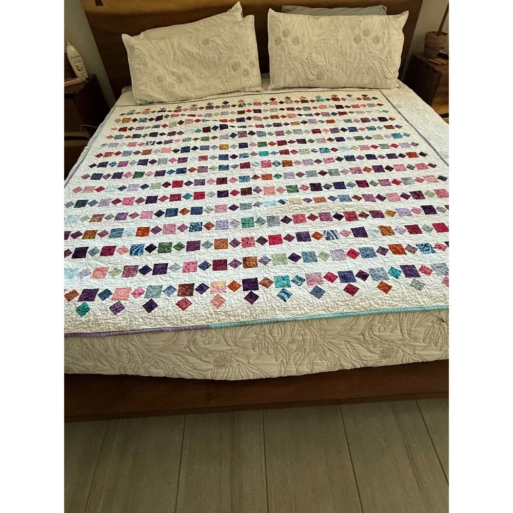 Handmade 62 66
